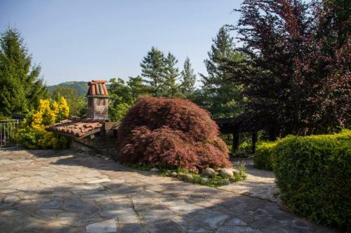 Agroturismo Agriturismo Poderi Zunino