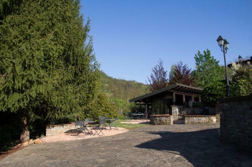 Agroturismo Agriturismo Poderi Zunino
