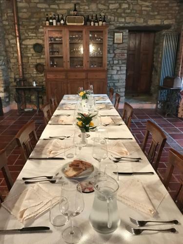 Agroturismo Agriturismo Poderi Zunino