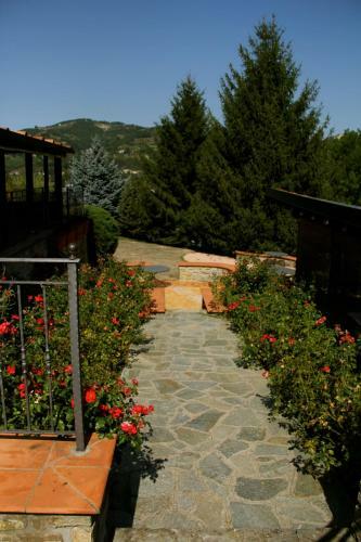 Agroturismo Agriturismo Poderi Zunino