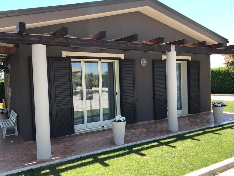 Apartamento Residence Camporeale