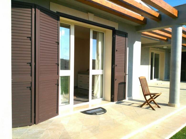 Apartamento Residence Camporeale