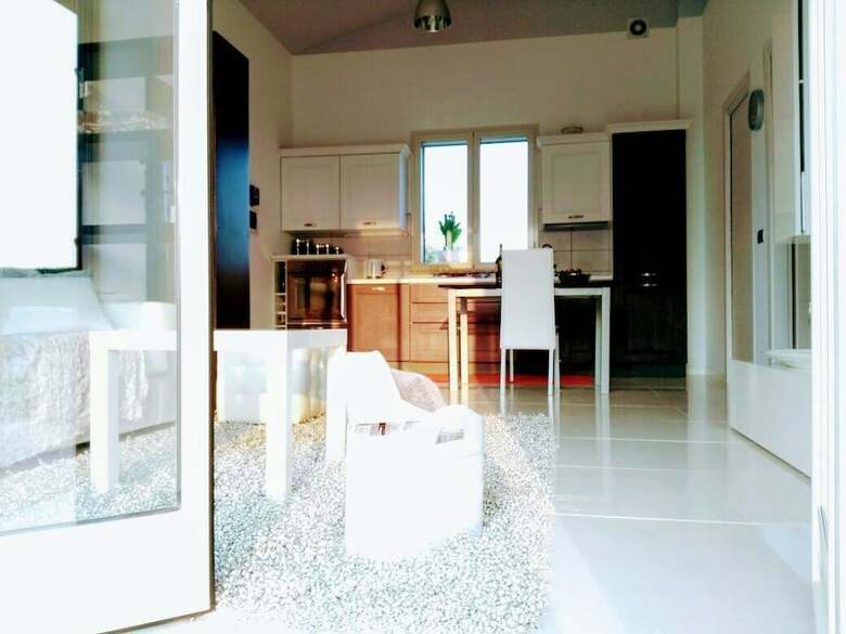 Apartamento Residence Camporeale