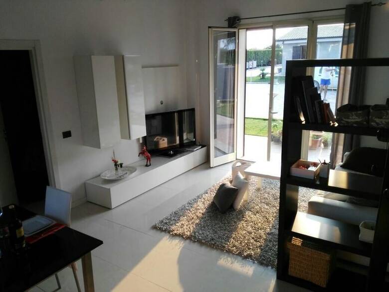 Apartamento Residence Camporeale