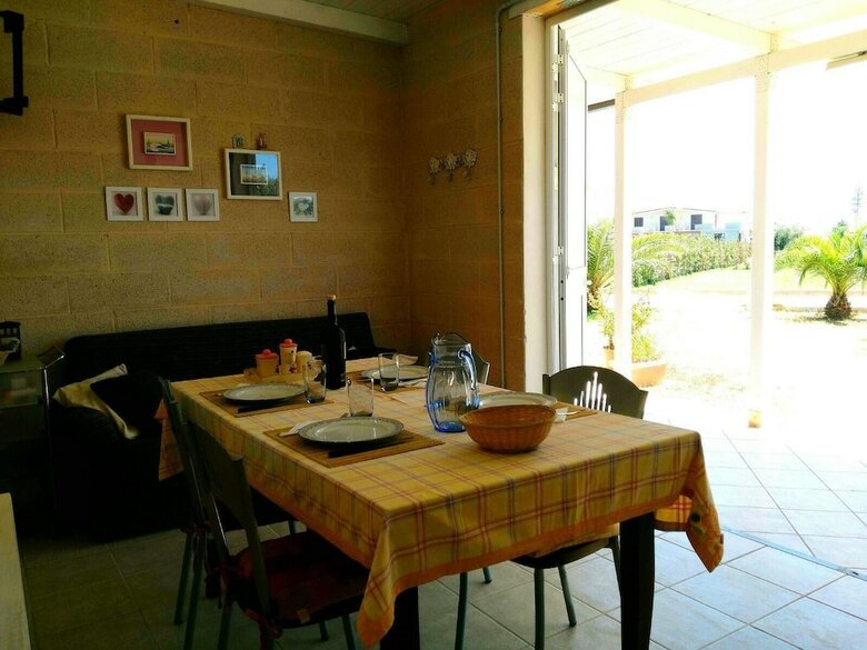 Apartamento Residence Camporeale