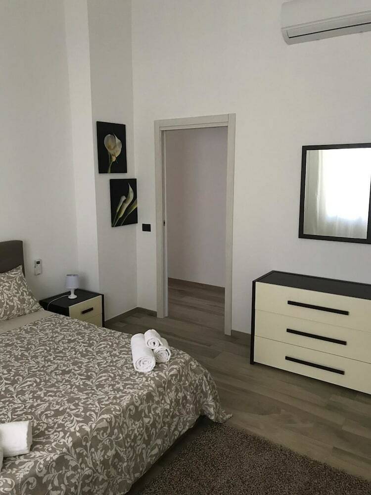 Apartamento Residence Camporeale