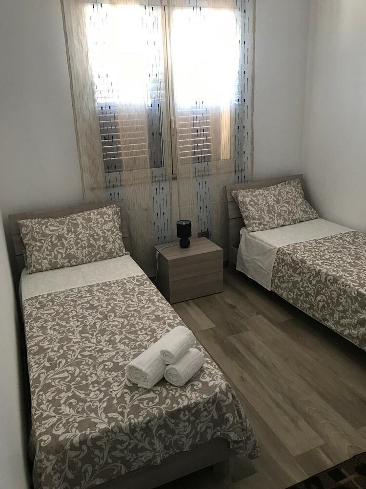 Apartamento Residence Camporeale