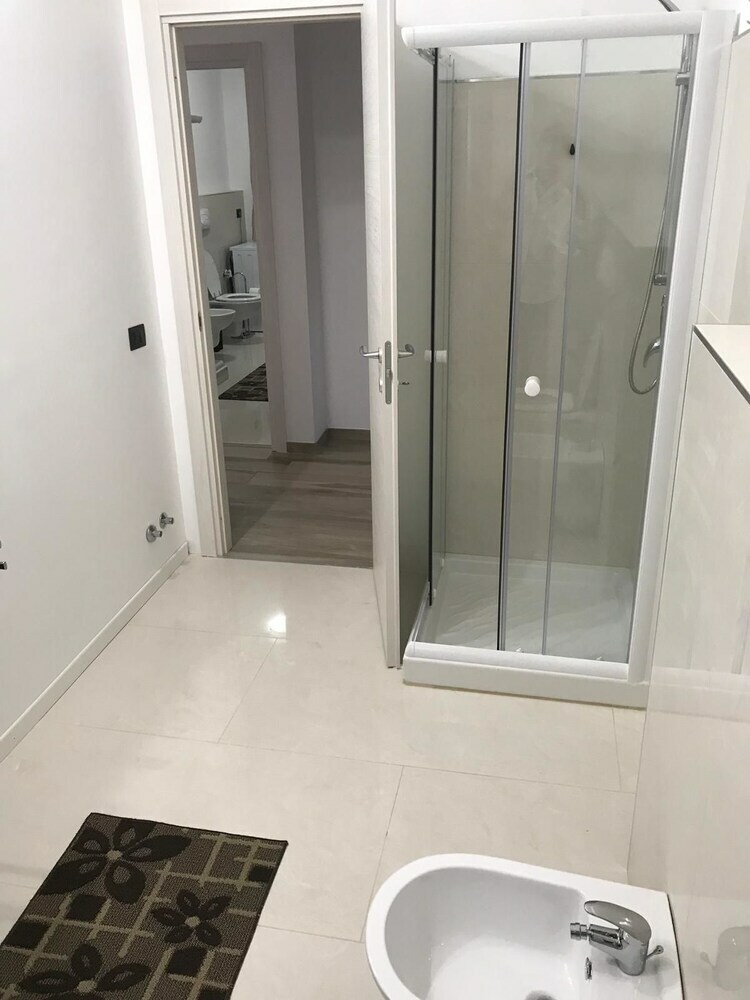 Apartamento Residence Camporeale