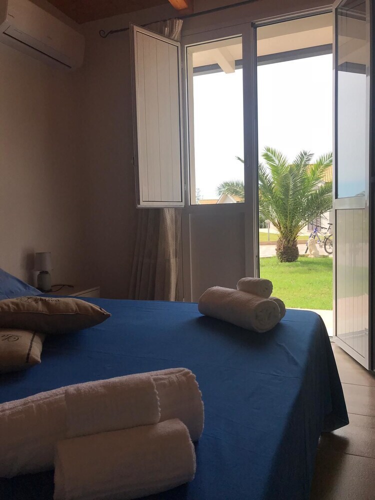 Apartamento Residence Camporeale