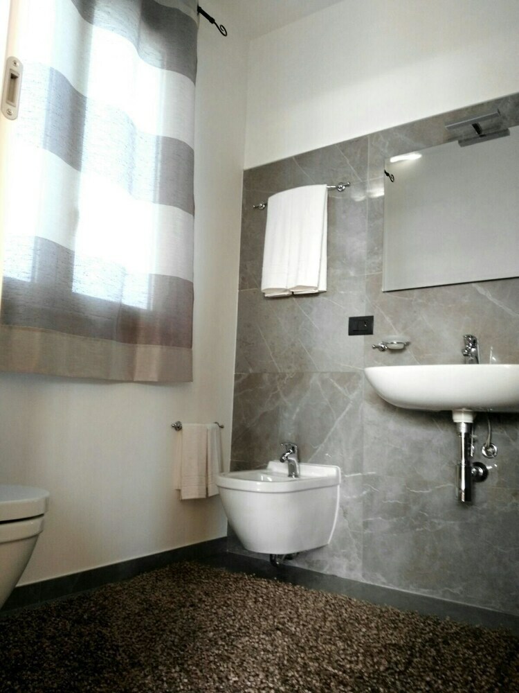 Apartamento Residence Camporeale