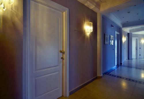 Hotel Villa La Fenice