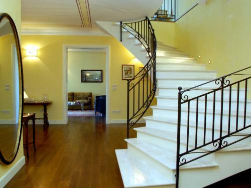 Spacious Villa In Montescudo Italy With Privaet Terrace