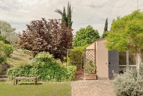 Villa Glicine Garden Dream