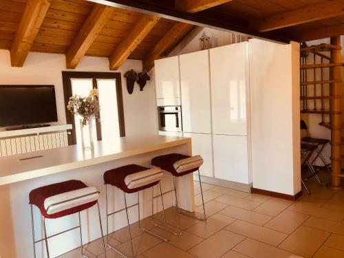 Residence Cascina Roncate