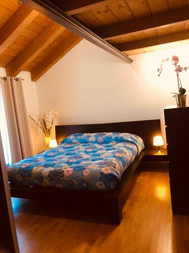 Residence Cascina Roncate
