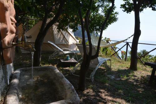 Bella Baia Campsite