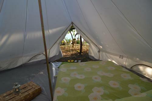 Bella Baia Campsite