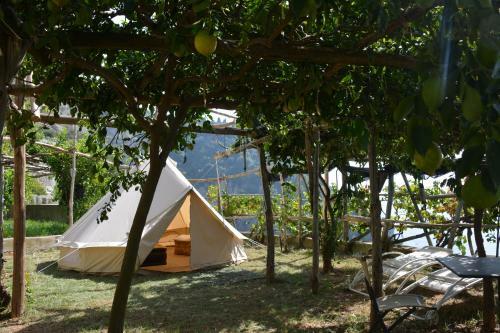 Bella Baia Campsite