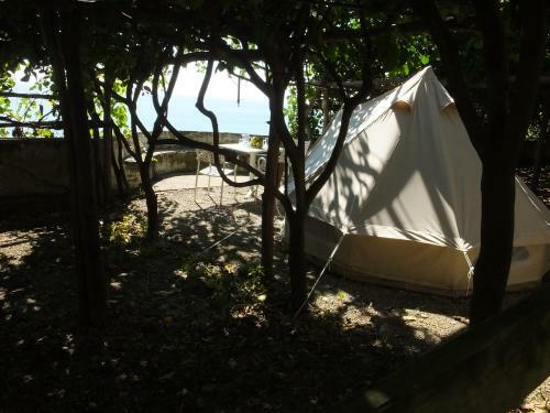Bella Baia Campsite