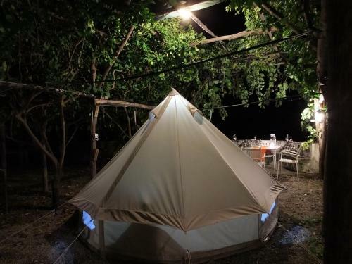 Bella Baia Campsite