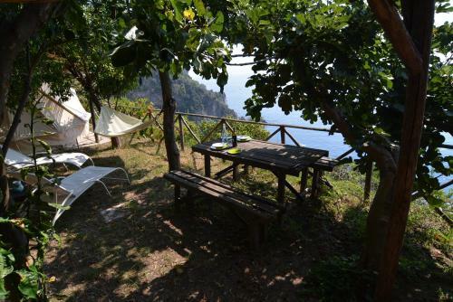 Bella Baia Campsite