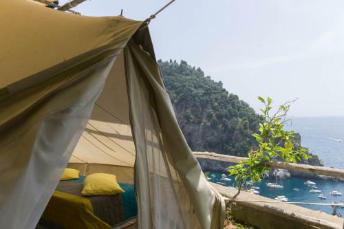 Bella Baia Campsite