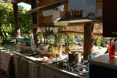 Bella Baia Campsite