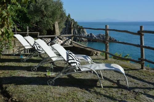 Bella Baia Campsite
