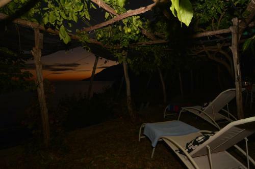 Bella Baia Campsite