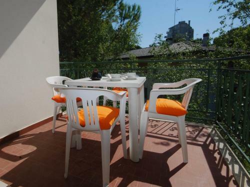 Apartamento Villa Liliana