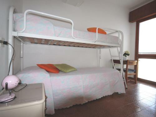 Apartamento Villa Liliana