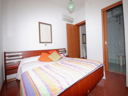 Apartamento Villa Liliana