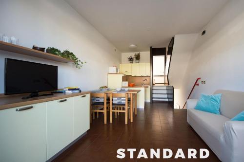 Apartamento Isola Terramare