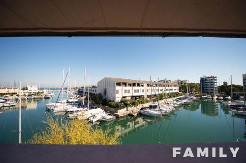 Apartamento Isola Terramare