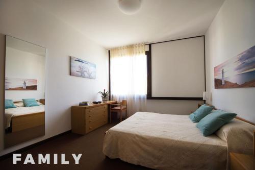 Apartamento Isola Terramare