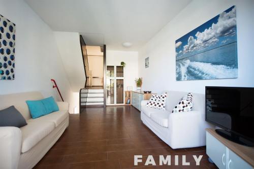 Apartamento Isola Terramare