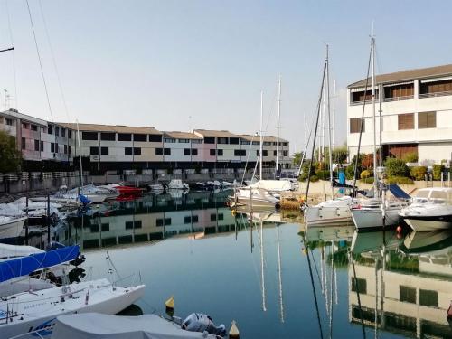 Apartamento Isola Terramare