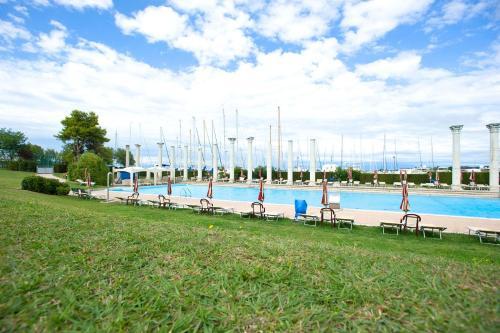 Apartamento Isola Terramare