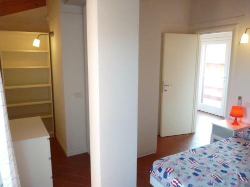 Apartamento Complesso La Foce