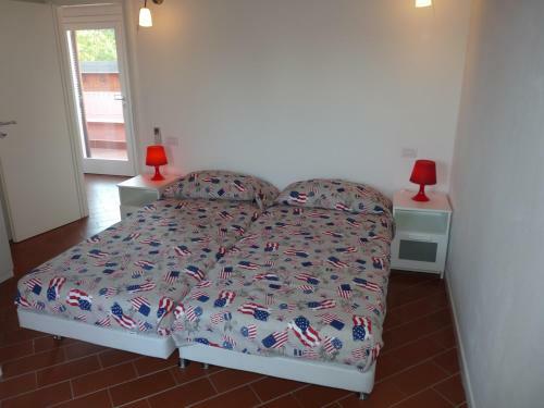 Apartamento Complesso La Foce