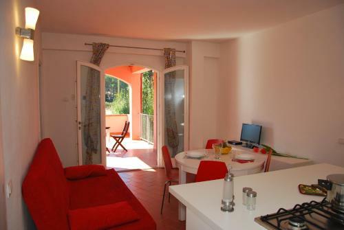 Apartamento Complesso La Foce
