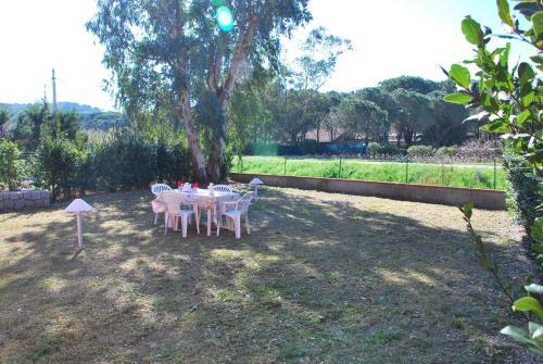 Apartamento Complesso La Foce