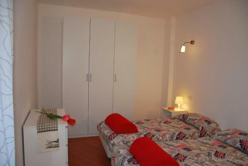 Apartamento Complesso La Foce