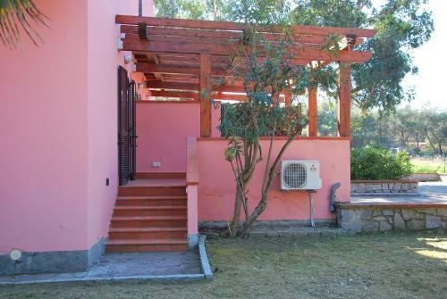 Apartamento Complesso La Foce