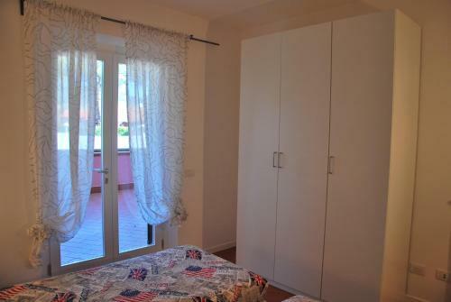 Apartamento Complesso La Foce