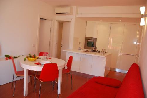 Apartamento Complesso La Foce