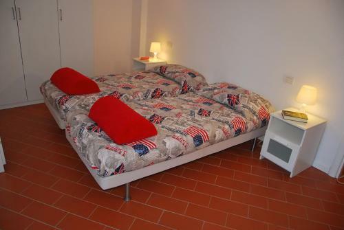Apartamento Complesso La Foce