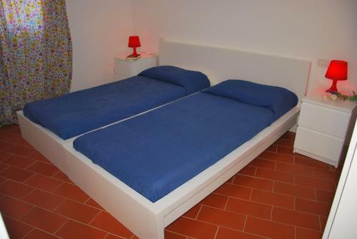 Apartamento Complesso La Foce