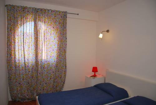 Apartamento Complesso La Foce