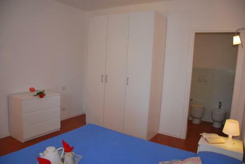 Apartamento Complesso La Foce